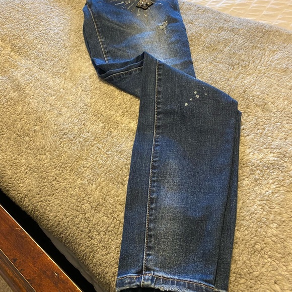 Brand new Jeans size M. - Picture 3 of 8